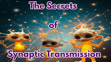 The Secrets of Synaptic Transmission