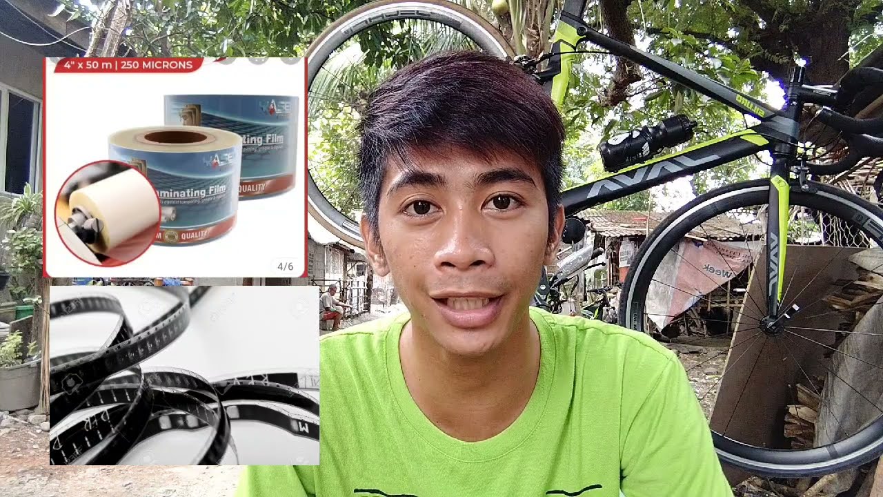 Usapang tali at Sumba para sa SARANGGOLA. Alin ang mas maganda gamitin