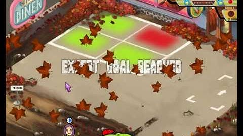 parking dash level 1