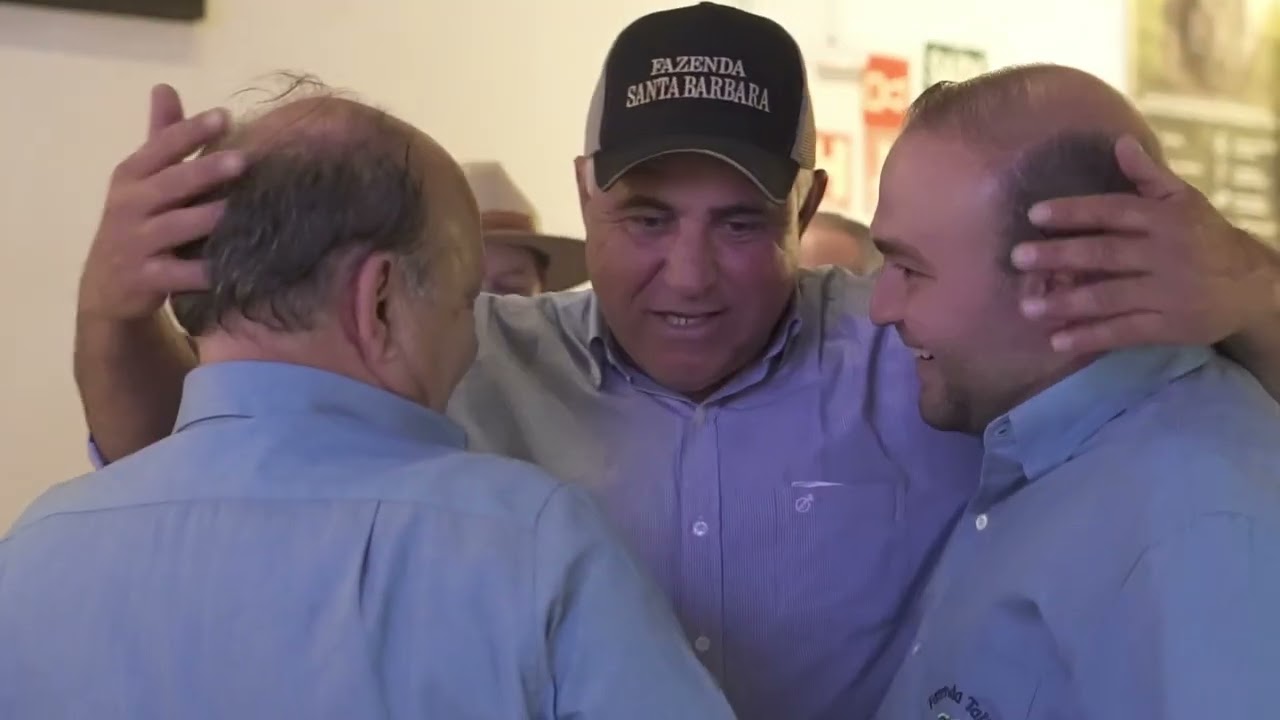 OITAVO LEILÃO   FAZENDA TALITA   JOÃO SEISCENTO   TUPÃ   25