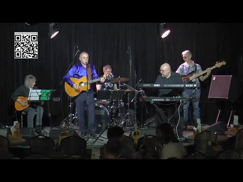 Олег Никифоров & "Sweet Little 60’s" - Крылья осени