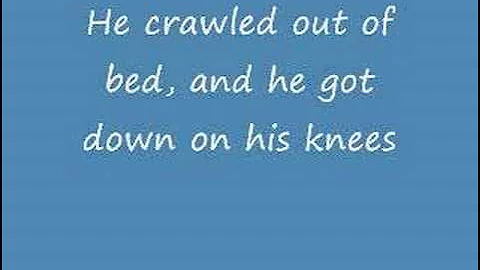 I've been watching you-Rodney Adkins