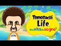 TOMODACHI LIFE: IL FILM - La Vita di Faccetta Triste