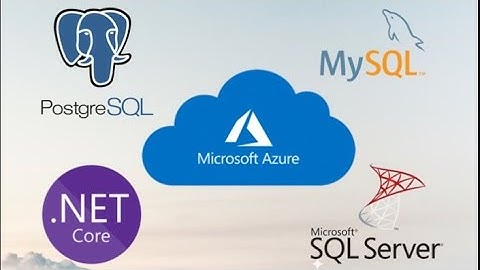 Net Core y Git en Visual Studio
