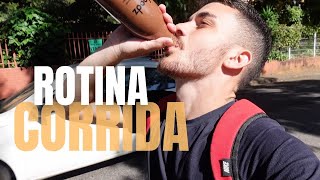A SOLUÇÃO para a CORRERIA da ROTINA - Foodz screenshot 5
