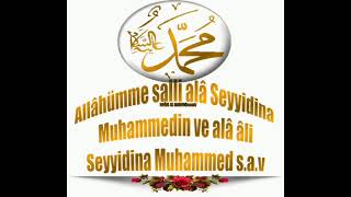 Her Türlü Sıkıntıdan Kurtulmak Için Salavatı Şerif