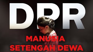 SkinnyIndonesian24 - DPR MUSIKAL - Manusia Setengah Dewa (Latihan Lagu)