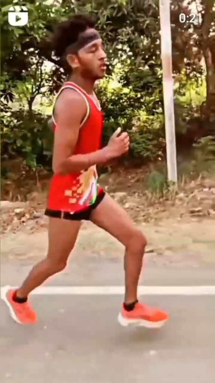 10 Km Running Time YouTube