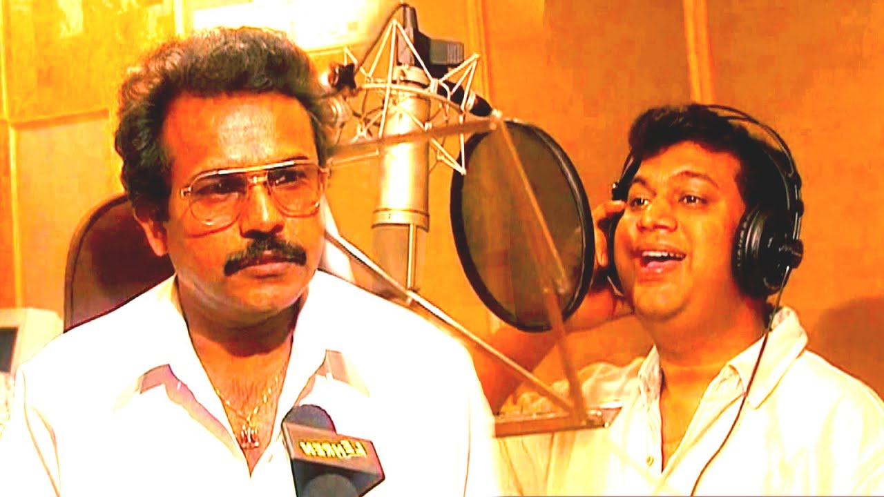 Recording Of Song 'Kaise Hota Hai Pyaar' Udbhav Flashback Video