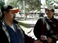 ENTREVISTA DE RIEGO DE AREAS VERDES (NTIC)