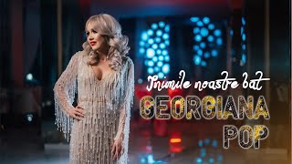 Georgiana Pop - Inimile noastre bat✨ (Dansul Mirilor)