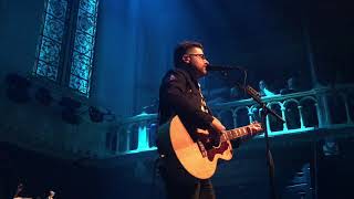 The Decemberists - Annan Water - Live at Paradiso 2018