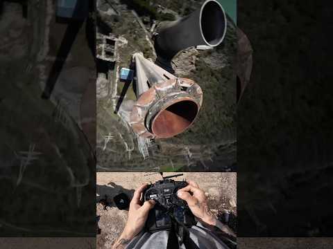 Instant adrenaline 😳 | FPV FREESTYLE