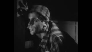 Onscreen Debut: Klaus Kinski
