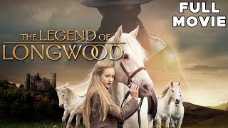 The Legend Of Longwood