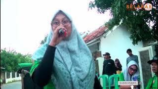 BASAH-BASAH PUTRA GENADES | Rabu, 19 Juni 2024