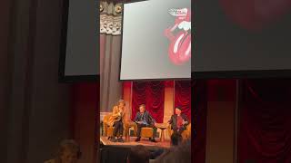 Mick Jagger on working with Paul McCartney & The Cure on new album