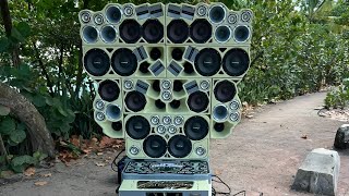 Llego El Moreno - El Alfa Perreo Para Musicologos