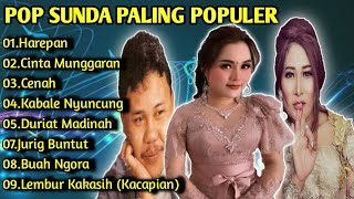 Lagu sunda paling enak sampai merinding | Cocok untuk semua kalangan