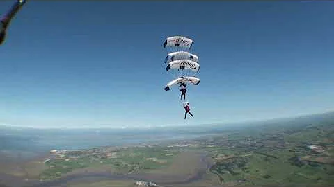 Carl Marsh memorial video