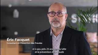 Protéger le quotidien - Interview avec Éric Facquet
