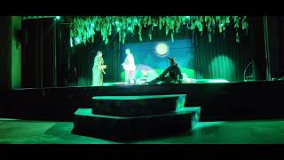 PNG Theater Shrek 2025 part 2