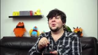 Oooh [JonTron]