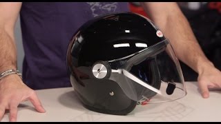 Bell Riot Helmet - RevZilla