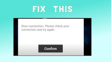 How to Fix "slow connection" on Dead by Daylight