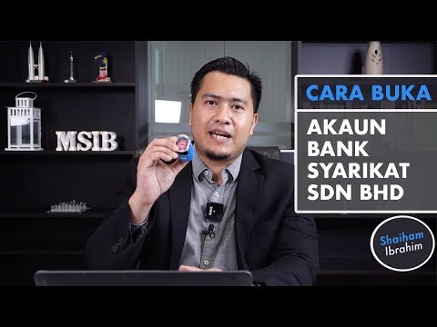 Video: Cara Membuka Syarikat LLC