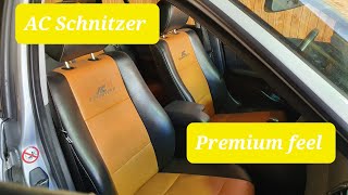 Installing NEW leder interior on my Bmw E46 project car! My First E46 Gets A Modern Interior Transformation