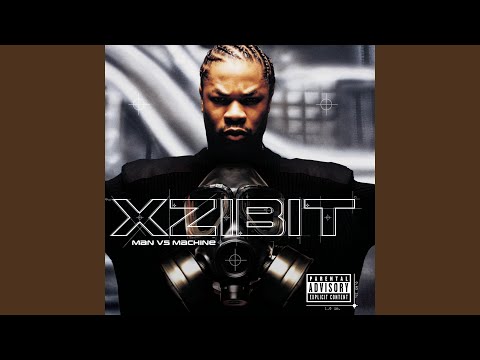 Xzibit - Multiply (feat. Nate Dogg)