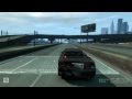 GTA IV - No Talking and Driving!