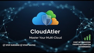 Are Your AWS ,GCP & Azure Bills Unpredictable? Here