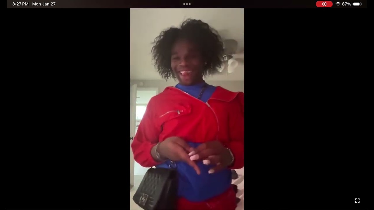 Ken is throwed off fr😂😂 Mexican Mones and lasagna & baked potatoes is completely insane!!! Get Here!