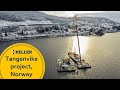 Tangenvika project