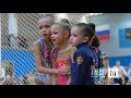 EMOTIONS BREAKING HEART RHYTHMIC GYMNASTICS  / RG 2018