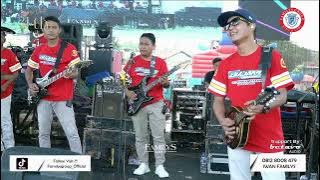 Rhosad Irama - Melodi Cinta | Familys Group Live Cover Kp Cibogo Kulon Kelapa 2 Tangerang