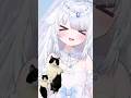 流行りのダンス 歌って踊ってみました♪ #新人vtuber #vtuber #shorts #猫ミーム #猫ダンス