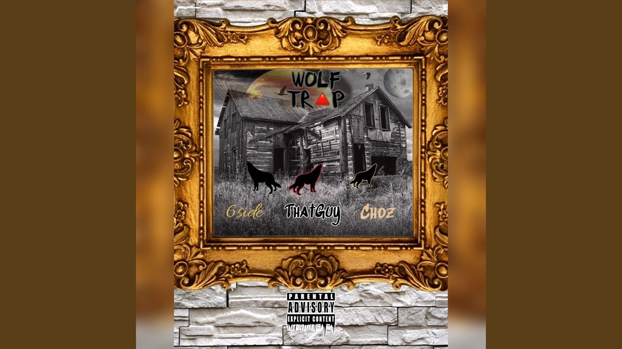 Guarda Alpha Wolf su YouTube Guarda Alpha Wolf su YouTube