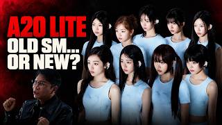 A2O LITE: The Full Story Behind Lee Soo Man’s New Girl Group