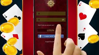Guidelines For Rummy King App Installation screenshot 4