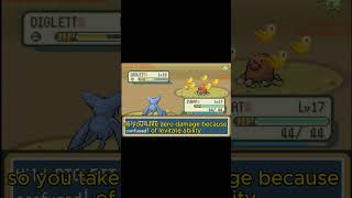 The FASTEST and SAFEST way to level up Zubat in Pokémon FireRed or LeafGreen!