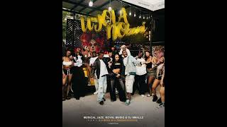 Details (Ujola Nobani ) JAZZINO x Royal Musiq x DJ SmallZ x ZinedinexSguche Update