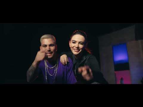 Ece Ronay x UFFEII - Artiz (Official Music Video)