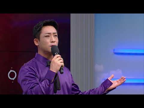 뮤직토크쇼 가인 한상귀 [보라빛 엽서] 설운도 원곡 CLEAN