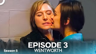 Wentworth Season 5 Episode 3 - Nothing But The Truth
