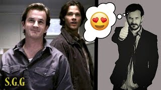 Sabriel Supernatural's Other Angel Ship