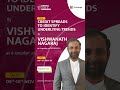 Meet VISHWANATH NAGARAJ - DECMA 2024 Speaker