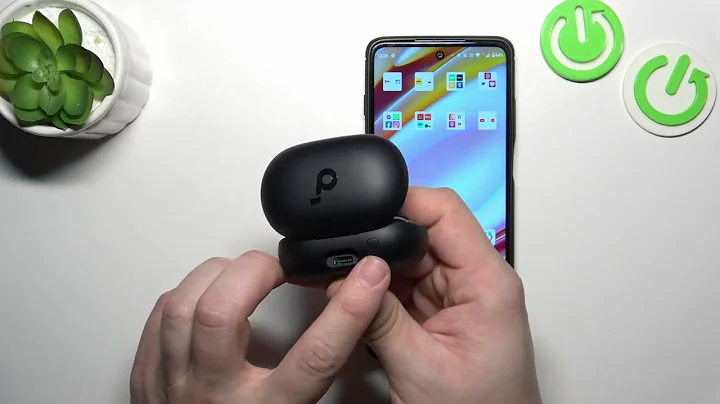 How To Factory Reset Soundcore Space A40